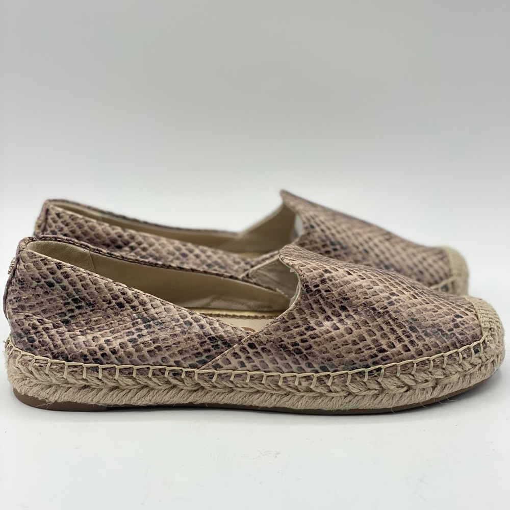 Sam Edelman
Women's Kesia‎ Espadrille Flats